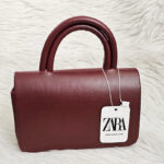مینی کیف زنانه طرح zara - Image 3