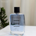 ادکلن مردانه ساواج SAUVAGE
