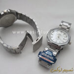 ساعت مچی مردانه EDIFICE کاسیو - Image 4