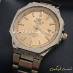 ساعت مچی مردانه EDIFICE کاسیو - Image 9