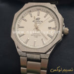 ساعت مچی مردانه EDIFICE کاسیو - Image 10